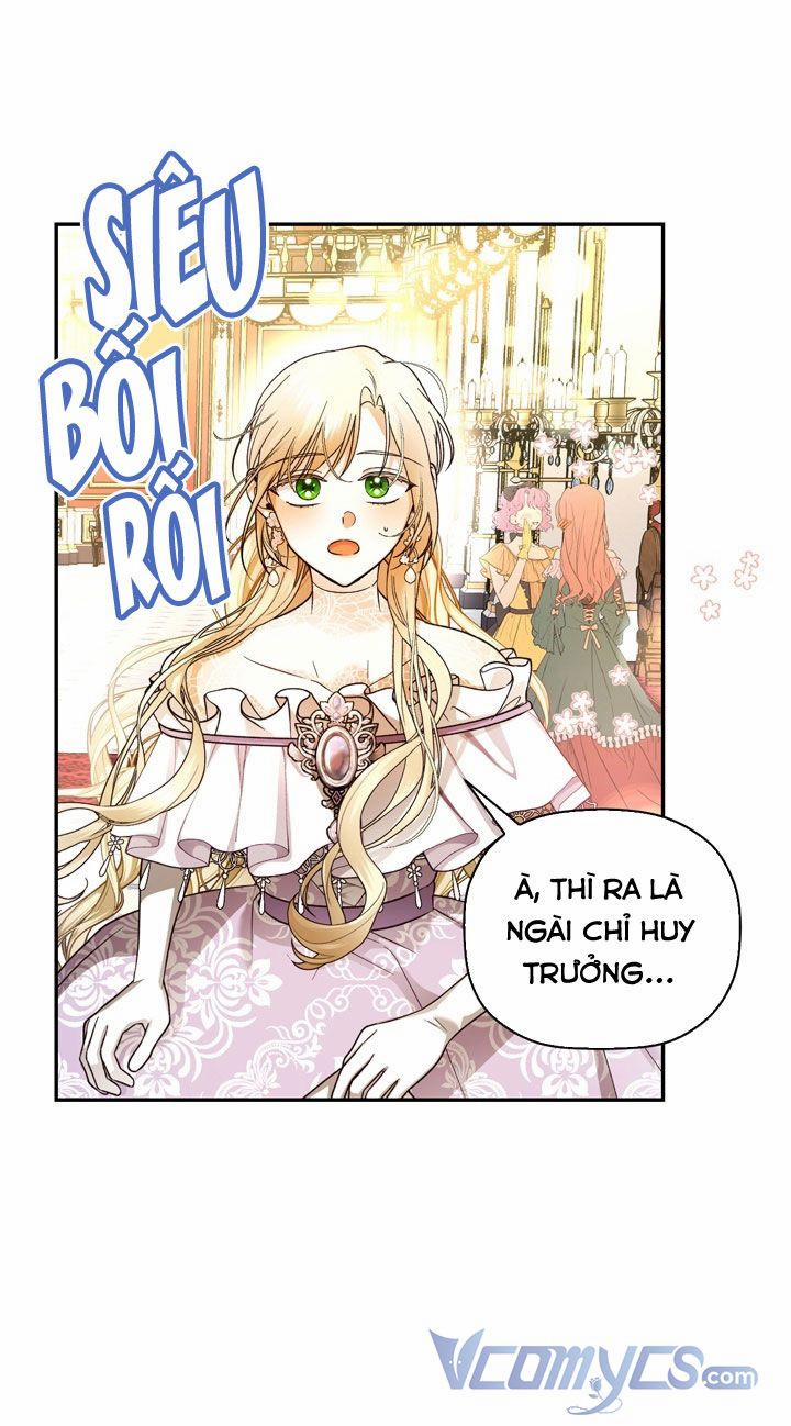 Phương Pháp Che Giấu Đứa Con Của Hoàng Đế 34.5 trang 3