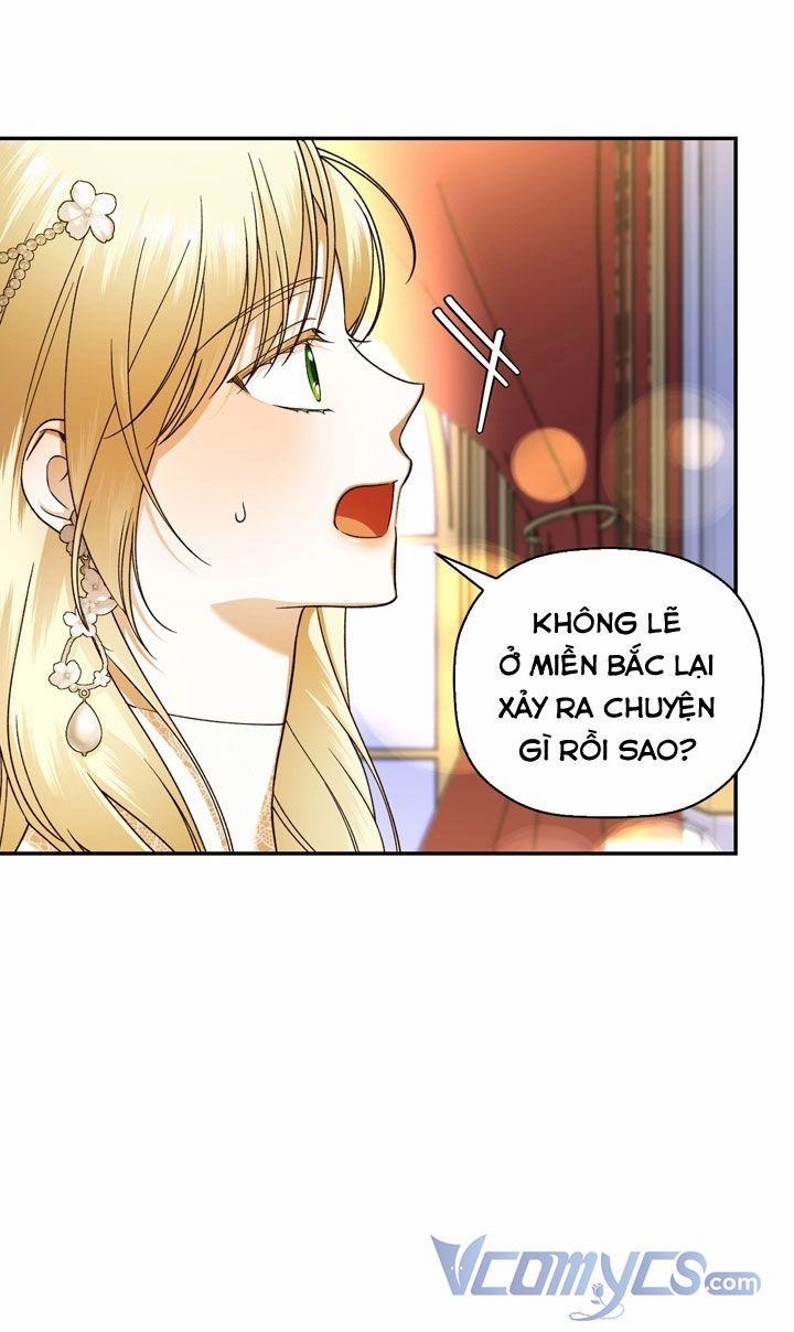 Phương Pháp Che Giấu Đứa Con Của Hoàng Đế 34.5 trang 6