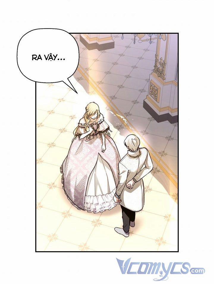 Phương Pháp Che Giấu Đứa Con Của Hoàng Đế 34.5 trang 8