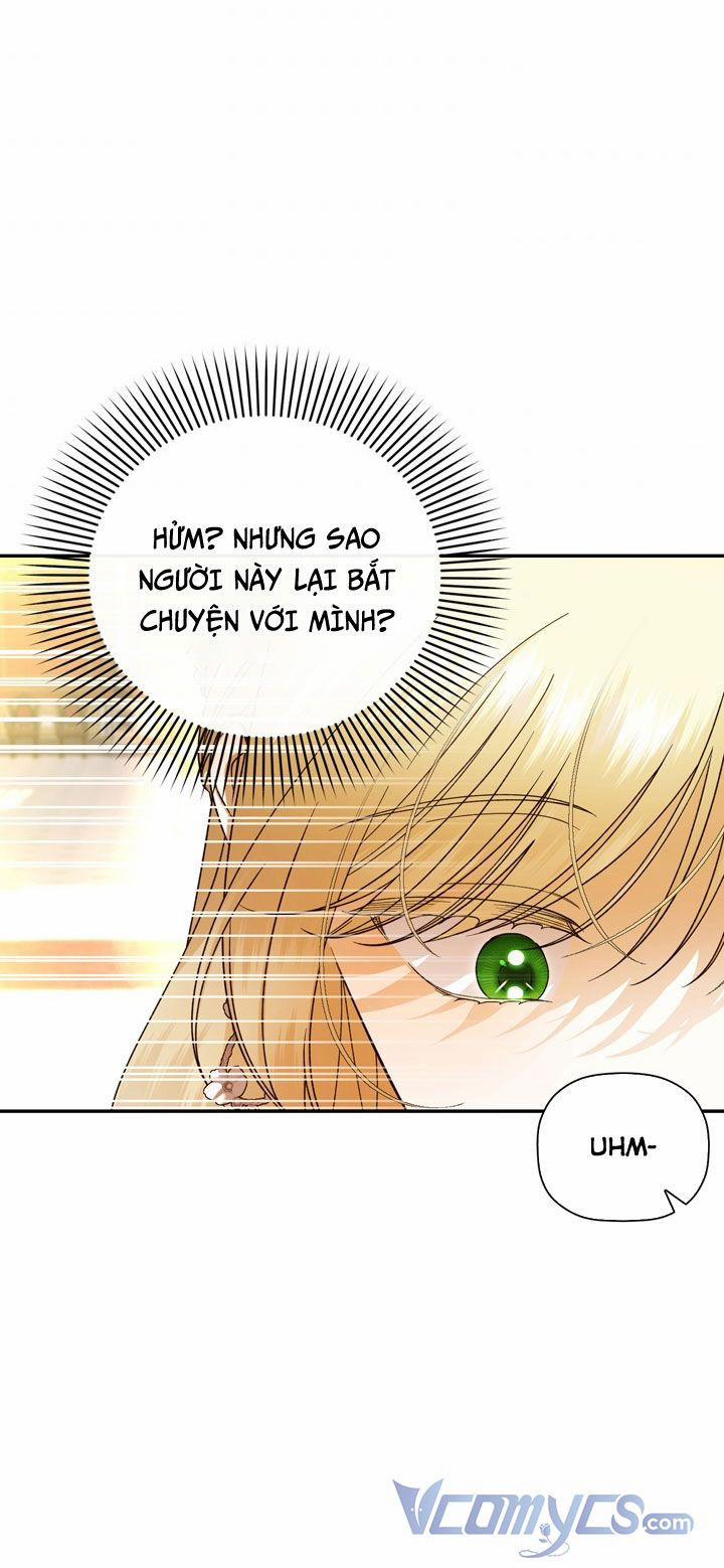 Phương Pháp Che Giấu Đứa Con Của Hoàng Đế 34.5 trang 9