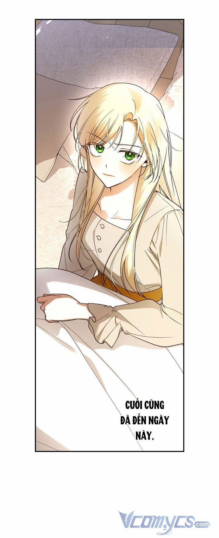 Phương Pháp Che Giấu Đứa Con Của Hoàng Đế 34 trang 1