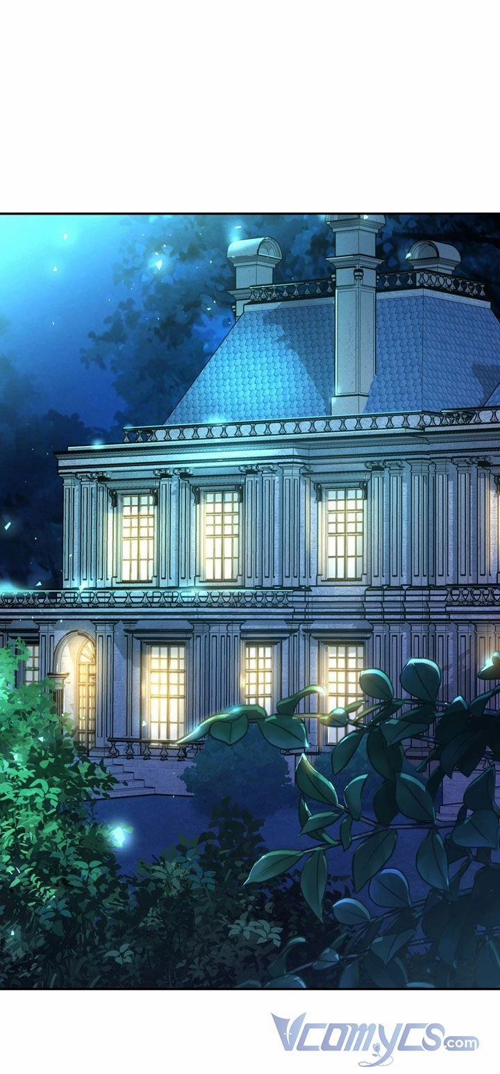 Phương Pháp Che Giấu Đứa Con Của Hoàng Đế 34 trang 10