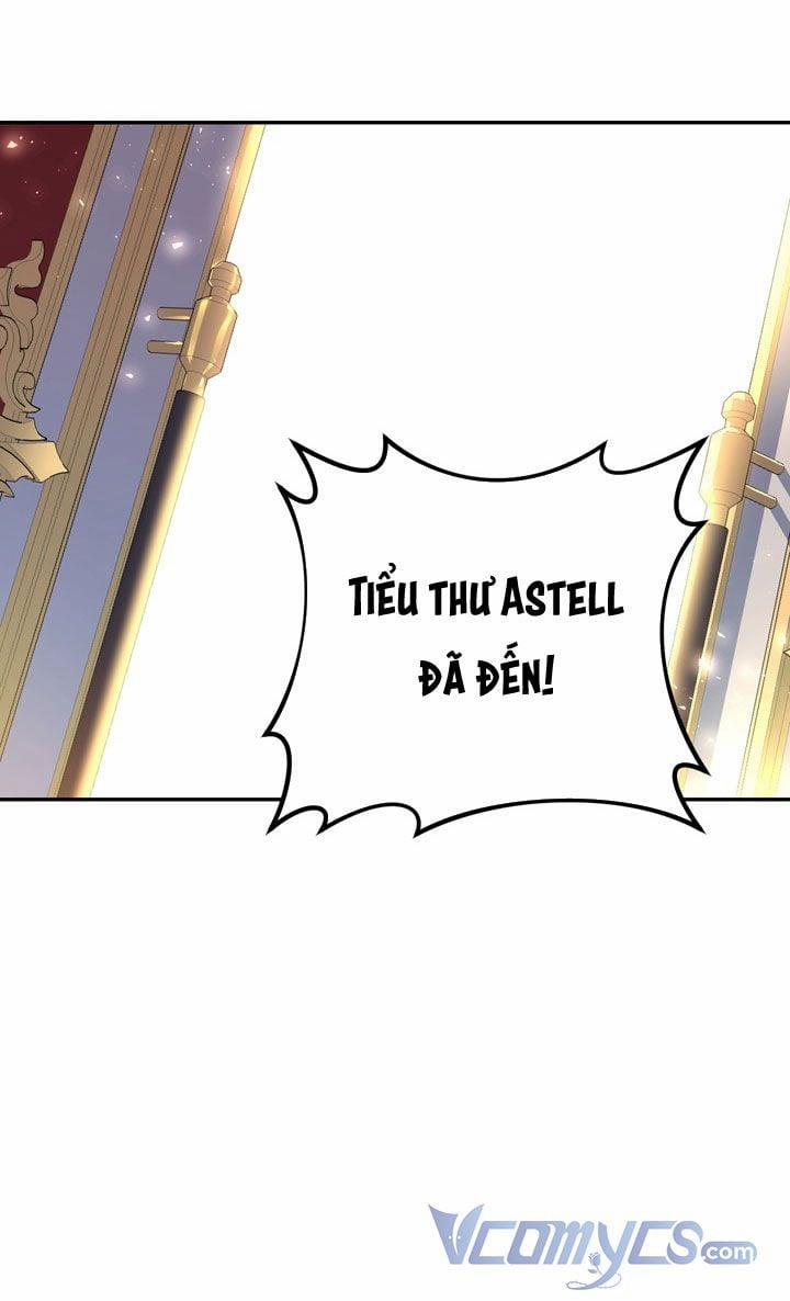 Phương Pháp Che Giấu Đứa Con Của Hoàng Đế 34 trang 13