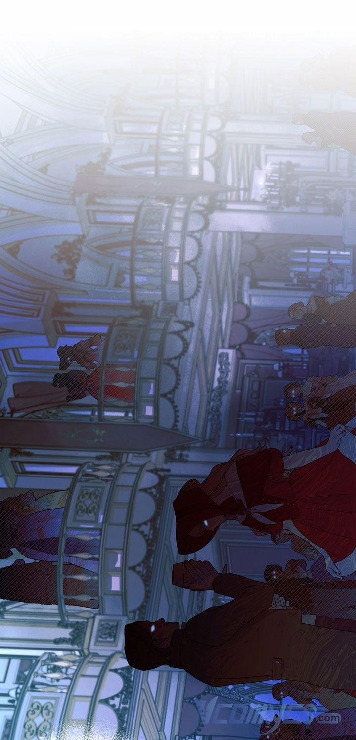 Phương Pháp Che Giấu Đứa Con Của Hoàng Đế 34 trang 14