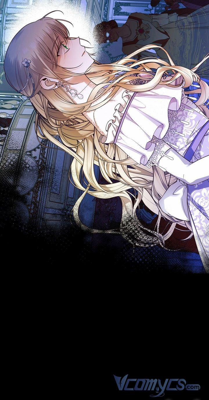 Phương Pháp Che Giấu Đứa Con Của Hoàng Đế 34 trang 15