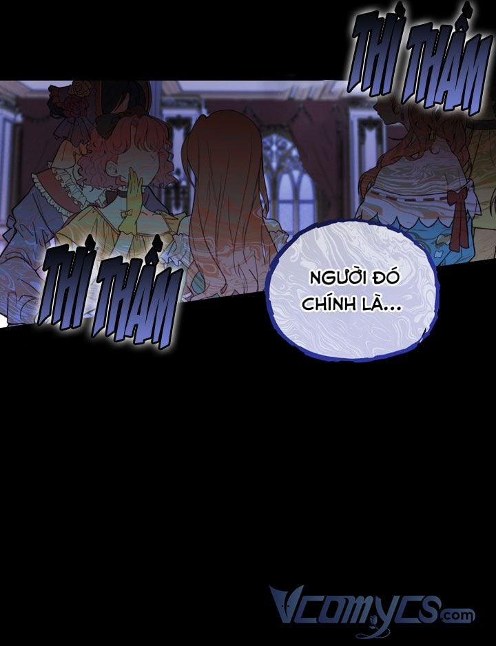 Phương Pháp Che Giấu Đứa Con Của Hoàng Đế 34 trang 16