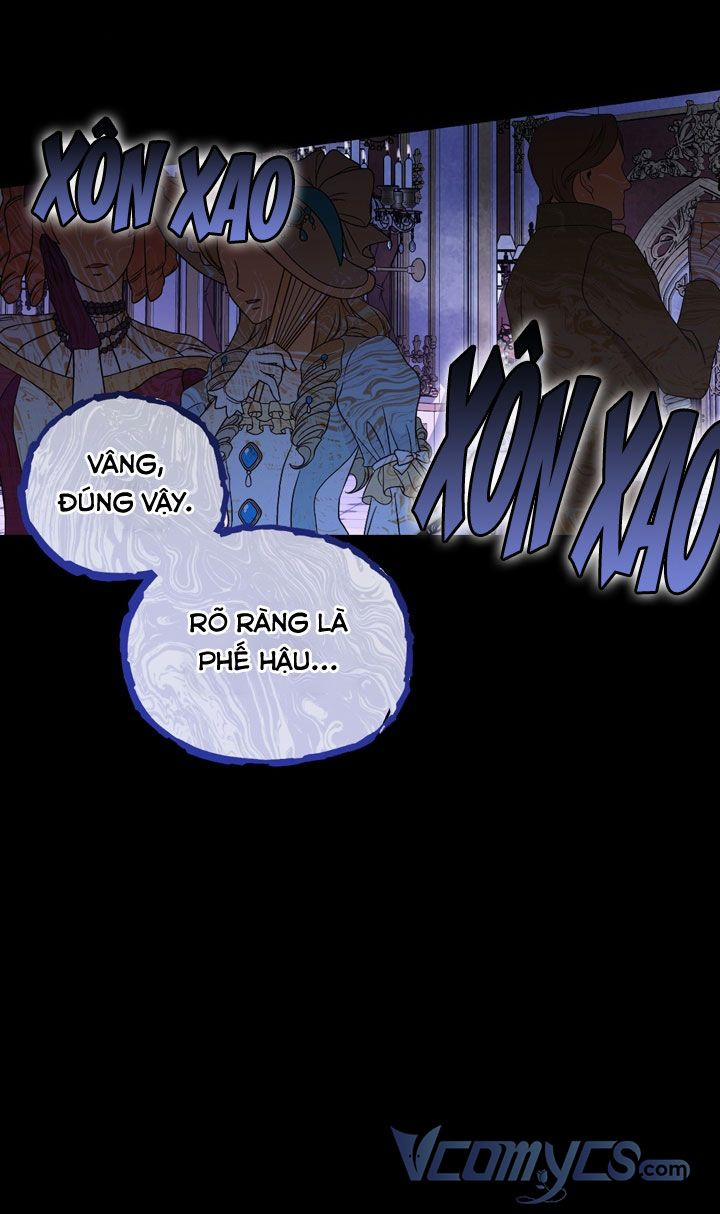 Phương Pháp Che Giấu Đứa Con Của Hoàng Đế 34 trang 17