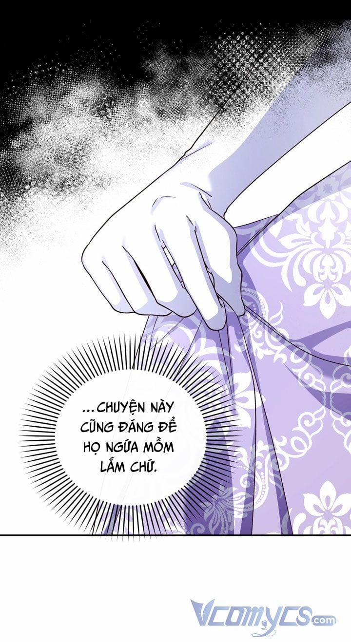 Phương Pháp Che Giấu Đứa Con Của Hoàng Đế 34 trang 18