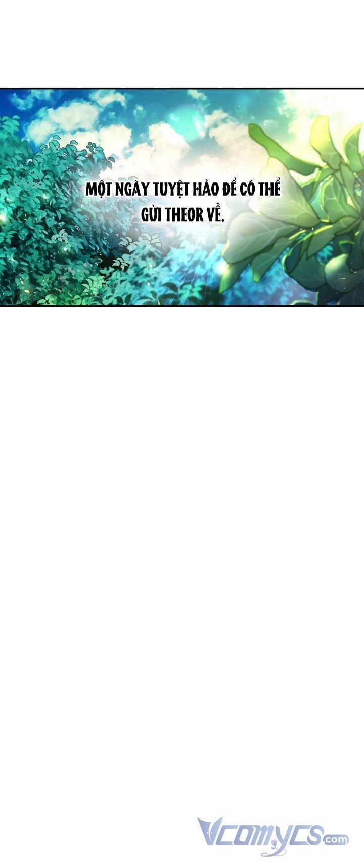 Phương Pháp Che Giấu Đứa Con Của Hoàng Đế 34 trang 2