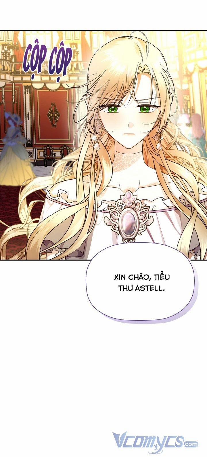 Phương Pháp Che Giấu Đứa Con Của Hoàng Đế 34 trang 20