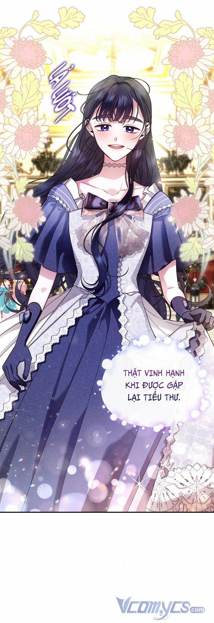 Phương Pháp Che Giấu Đứa Con Của Hoàng Đế 34 trang 21