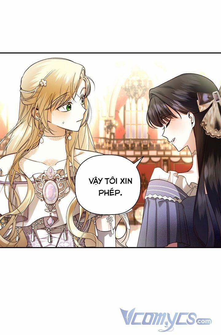 Phương Pháp Che Giấu Đứa Con Của Hoàng Đế 34 trang 24