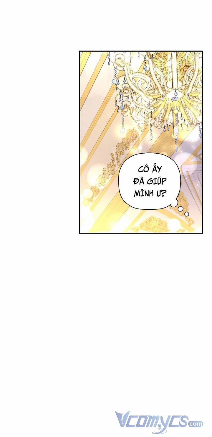 Phương Pháp Che Giấu Đứa Con Của Hoàng Đế 34 trang 25