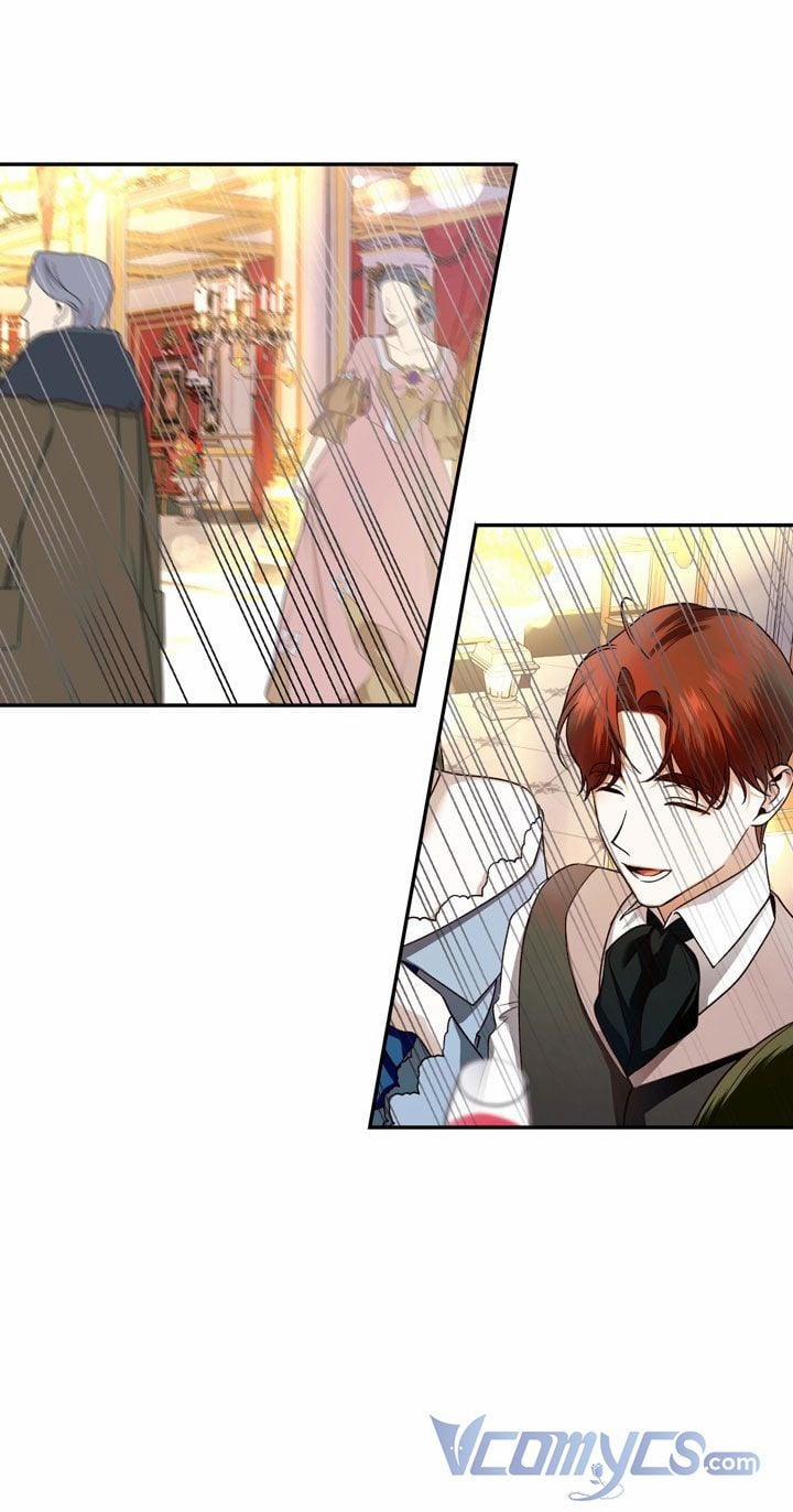 Phương Pháp Che Giấu Đứa Con Của Hoàng Đế 34 trang 27