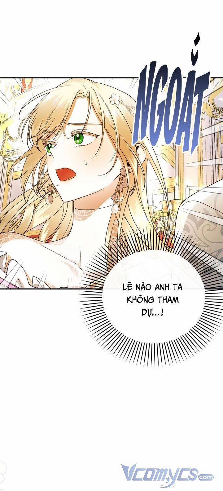 Phương Pháp Che Giấu Đứa Con Của Hoàng Đế 34 trang 28