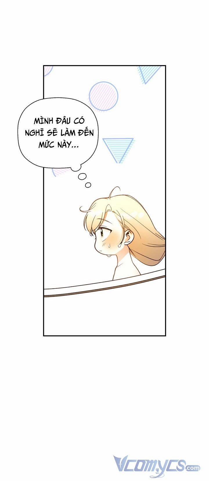 Phương Pháp Che Giấu Đứa Con Của Hoàng Đế 34 trang 4