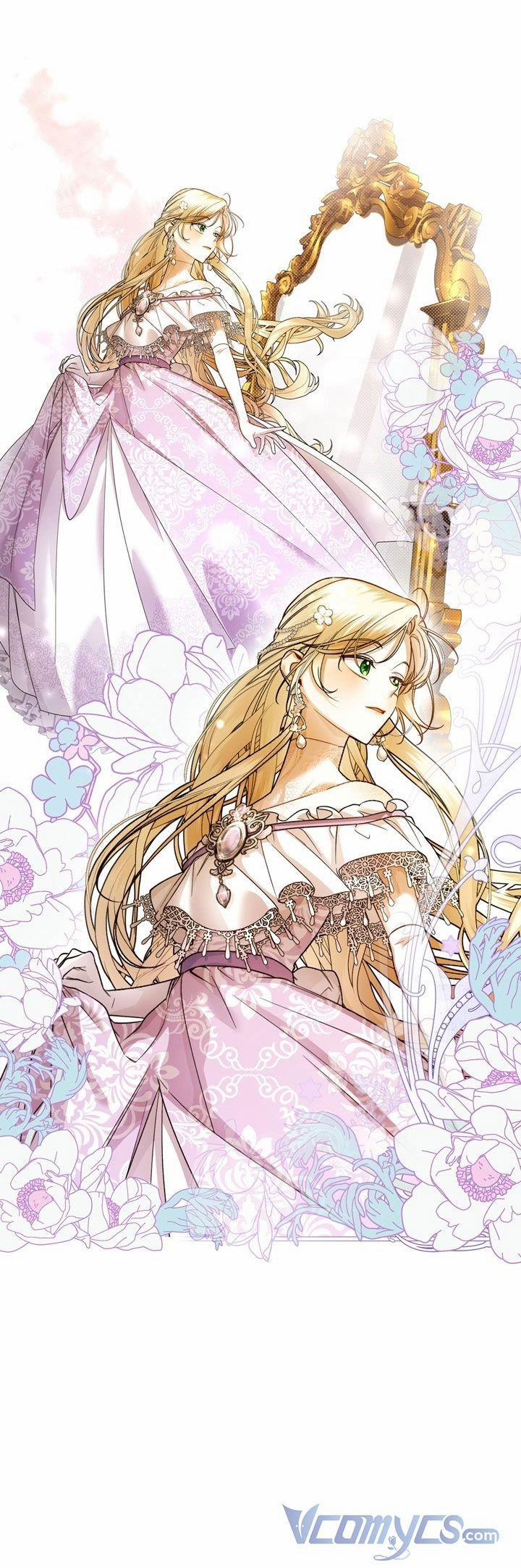 Phương Pháp Che Giấu Đứa Con Của Hoàng Đế 34 trang 7