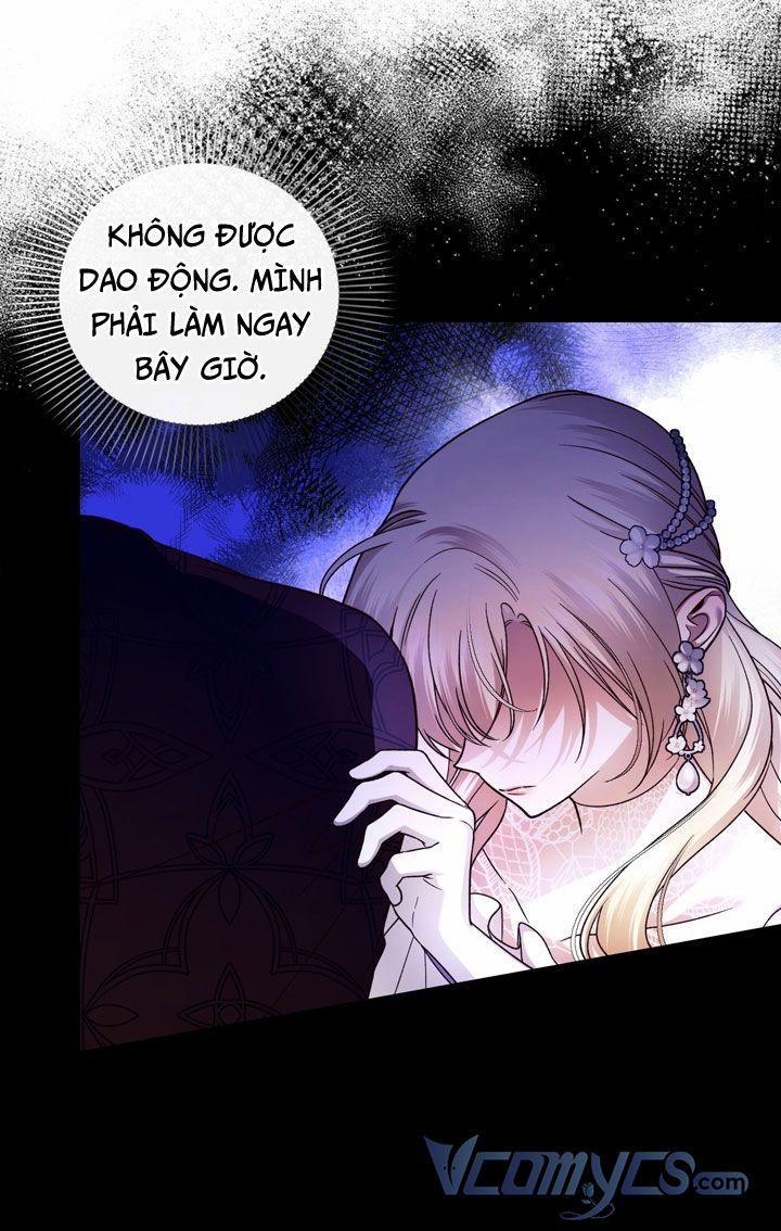 Phương Pháp Che Giấu Đứa Con Của Hoàng Đế 35.5 trang 10