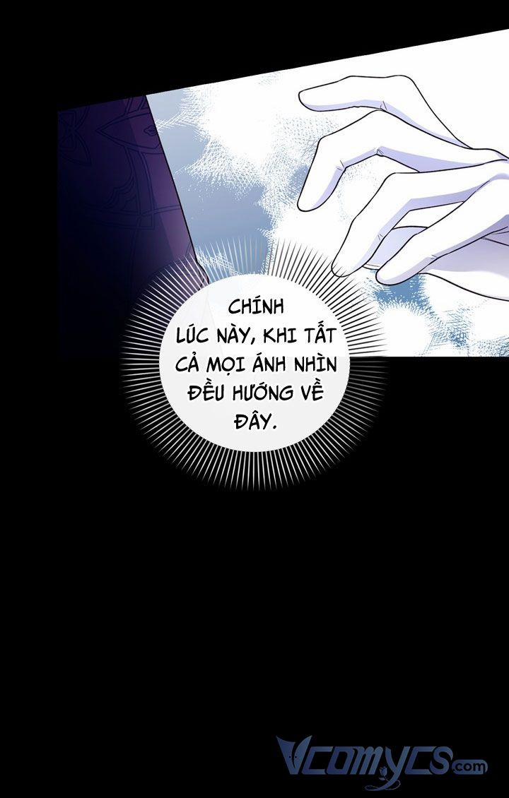 Phương Pháp Che Giấu Đứa Con Của Hoàng Đế 35.5 trang 11