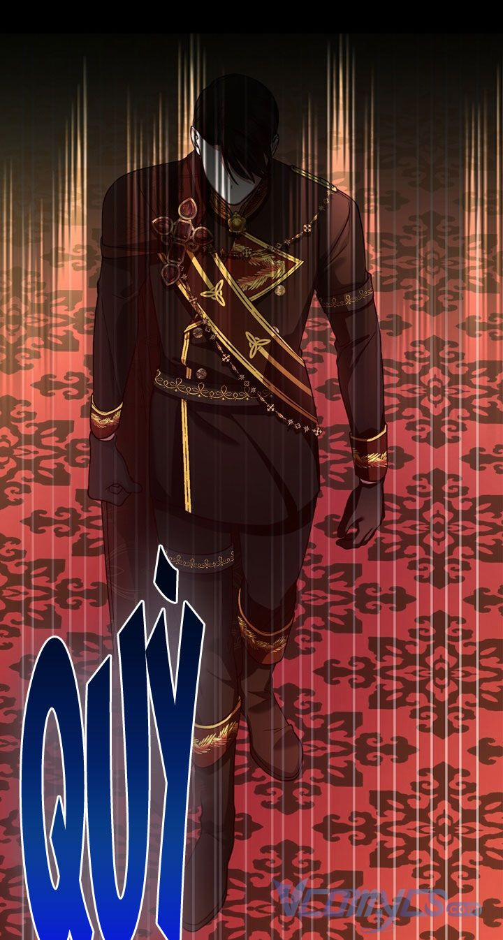 Phương Pháp Che Giấu Đứa Con Của Hoàng Đế 35.5 trang 12