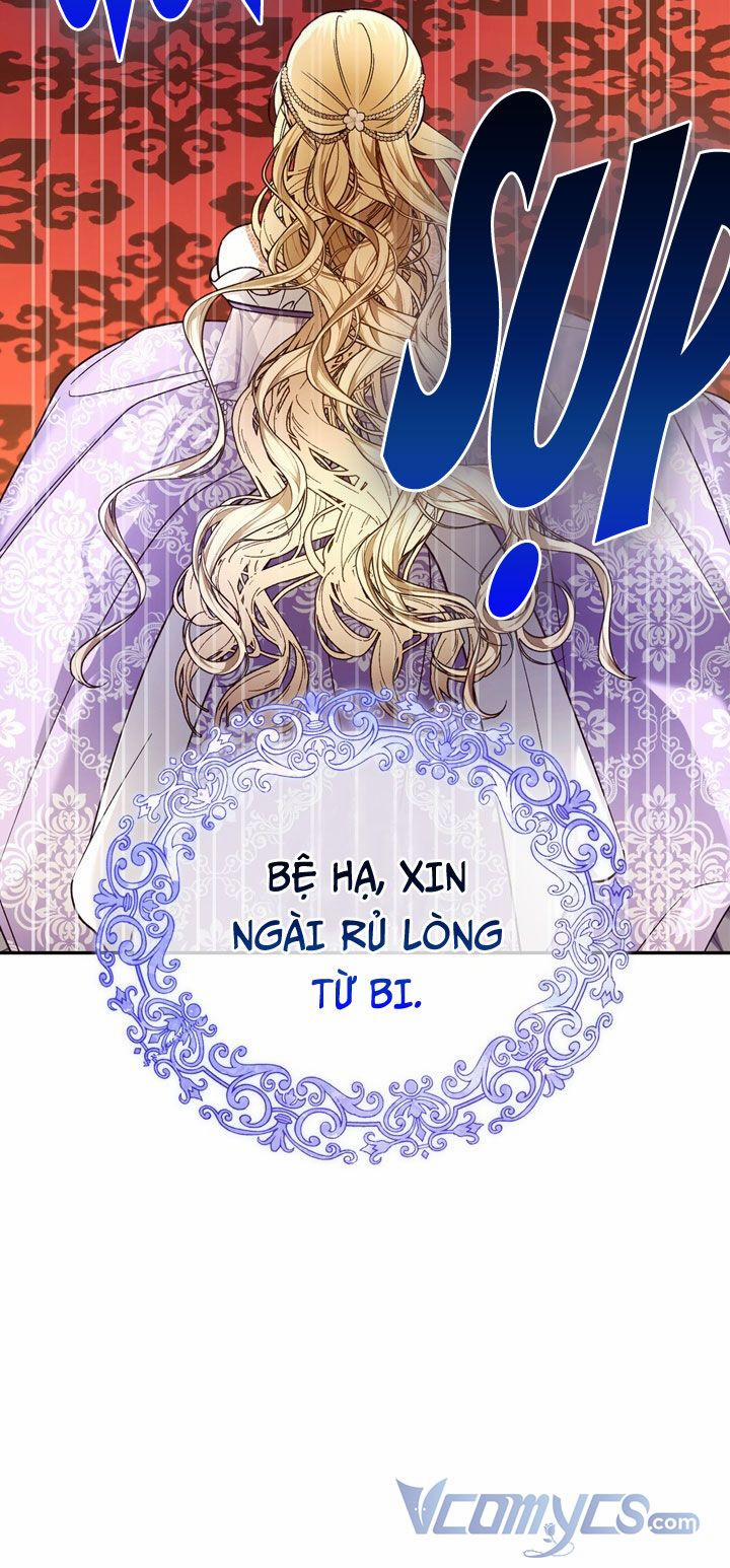 Phương Pháp Che Giấu Đứa Con Của Hoàng Đế 35.5 trang 13