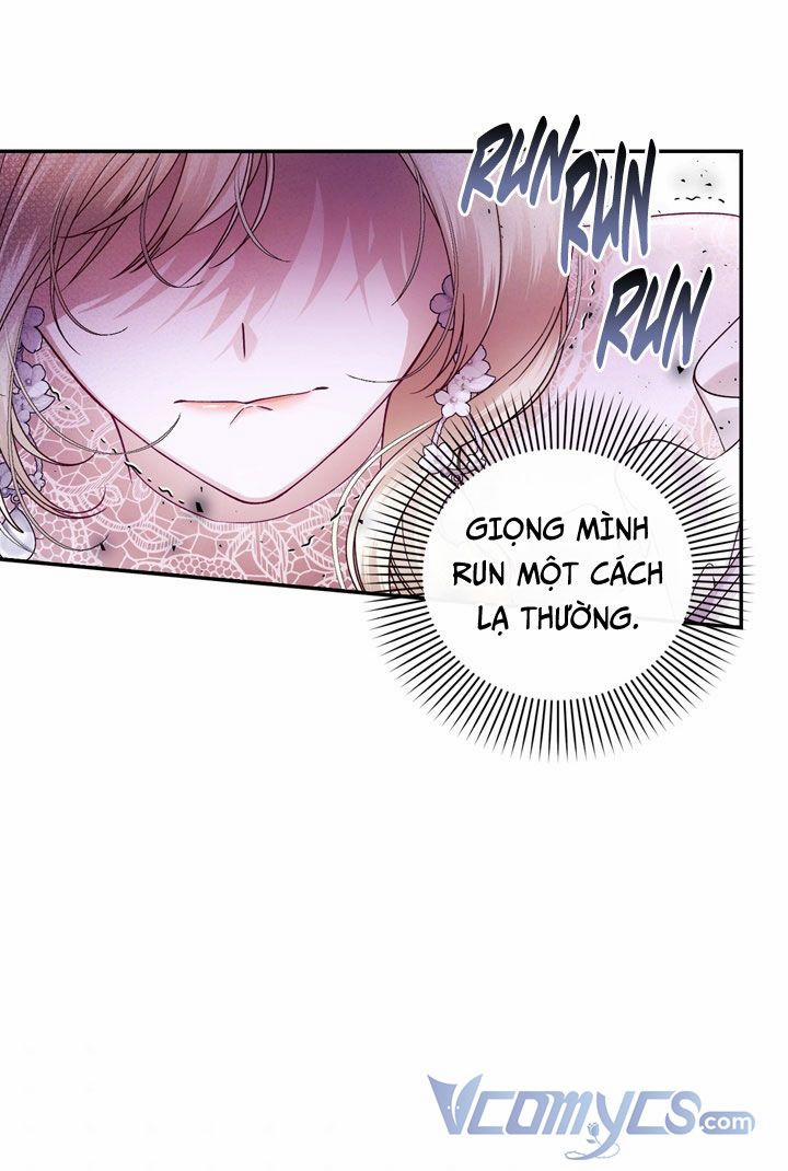 Phương Pháp Che Giấu Đứa Con Của Hoàng Đế 35.5 trang 14