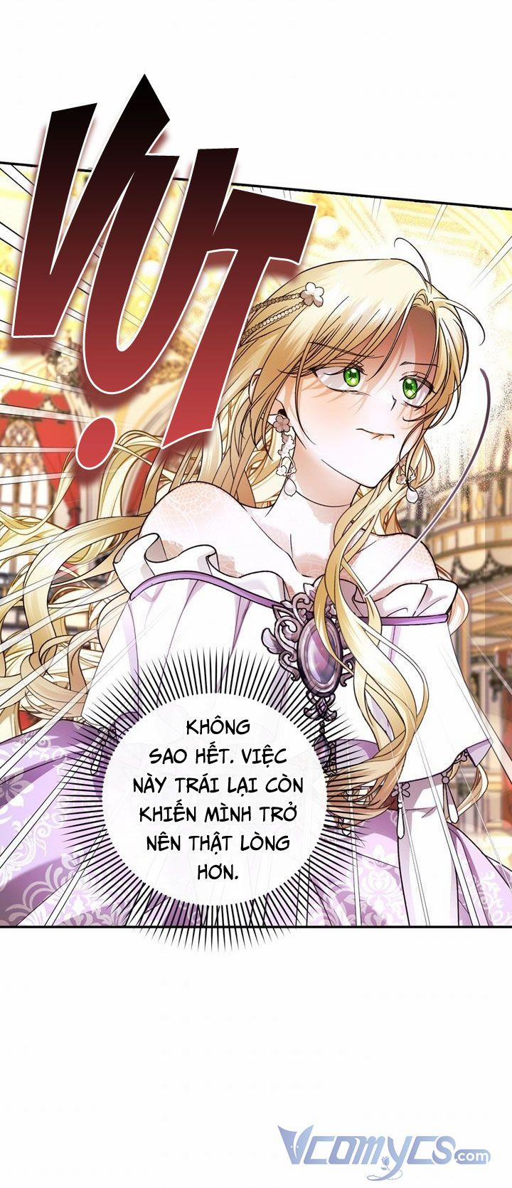 Phương Pháp Che Giấu Đứa Con Của Hoàng Đế 35.5 trang 15