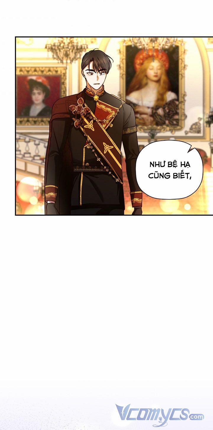 Phương Pháp Che Giấu Đứa Con Của Hoàng Đế 35.5 trang 16