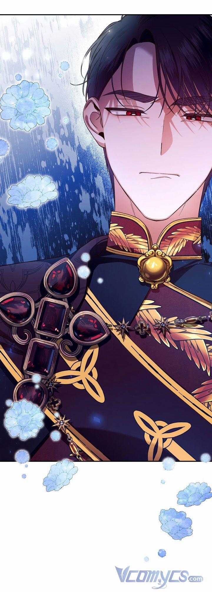 Phương Pháp Che Giấu Đứa Con Của Hoàng Đế 35.5 trang 25