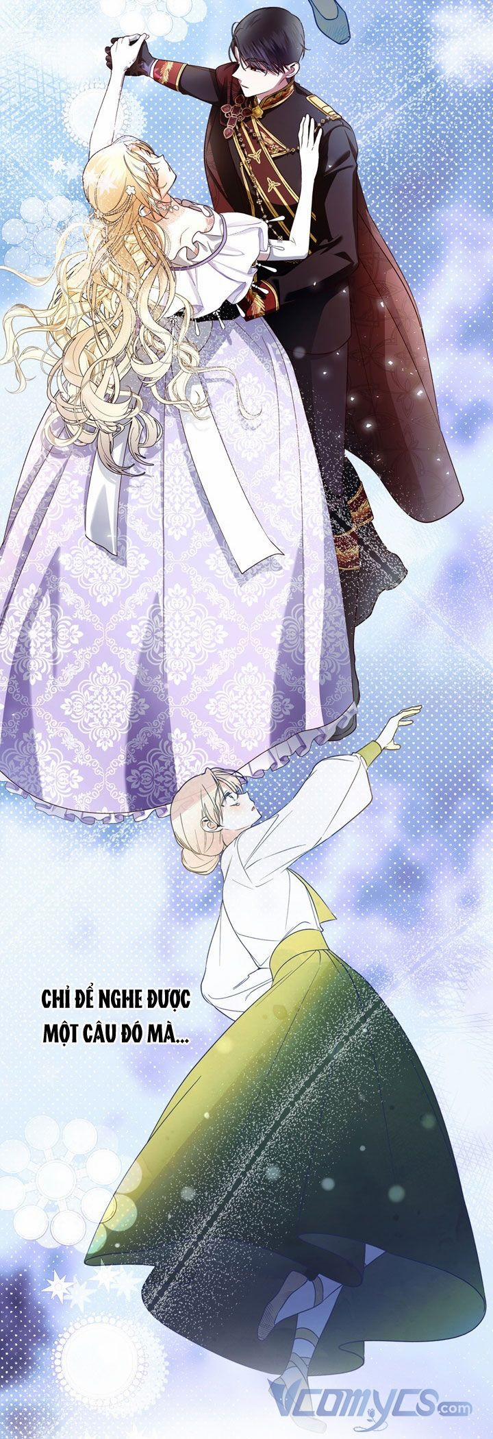 Phương Pháp Che Giấu Đứa Con Của Hoàng Đế 35.5 trang 5