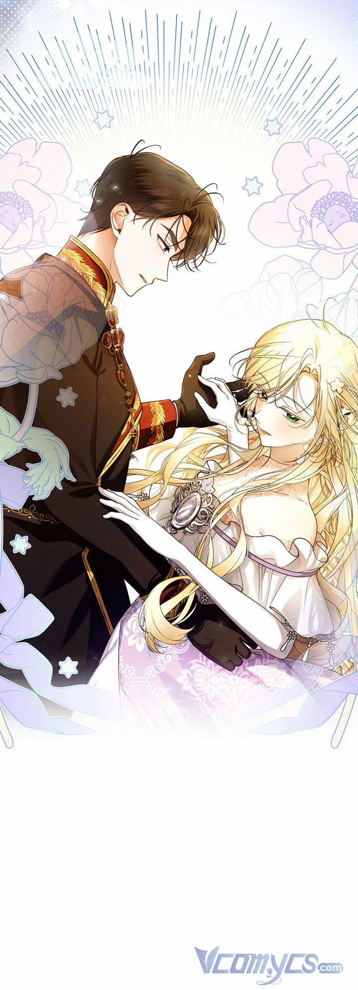 Phương Pháp Che Giấu Đứa Con Của Hoàng Đế 35.5 trang 6