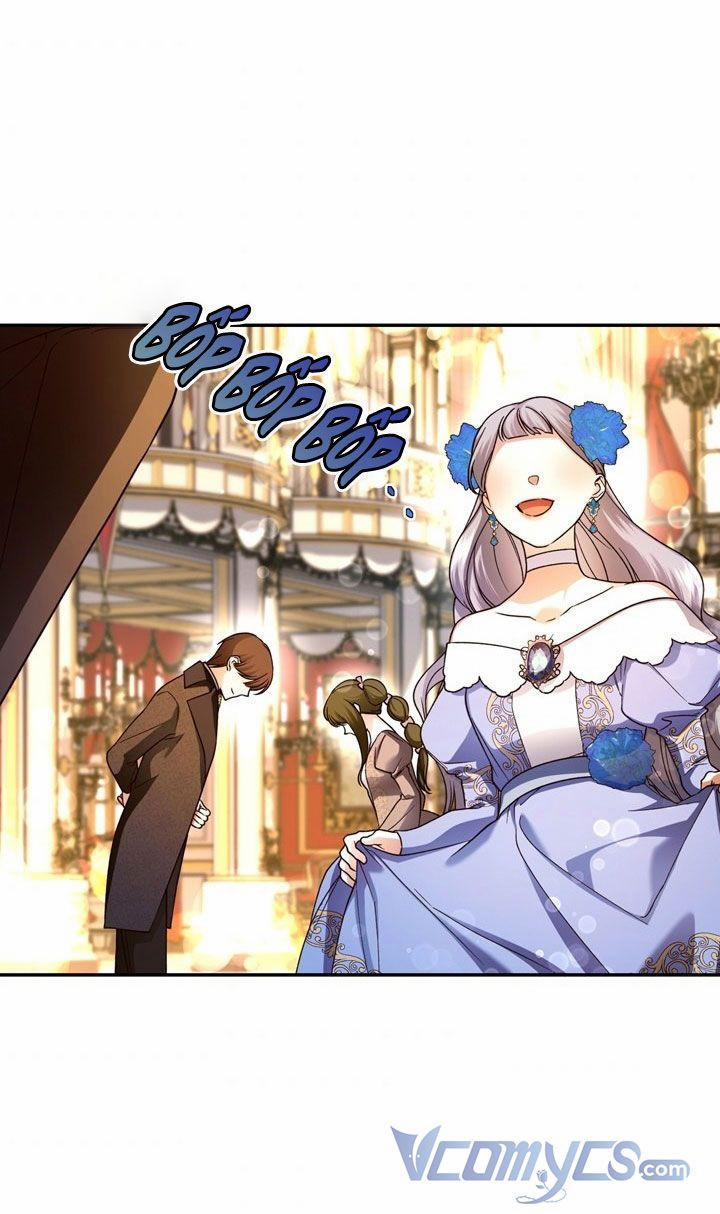 Phương Pháp Che Giấu Đứa Con Của Hoàng Đế 35.5 trang 7