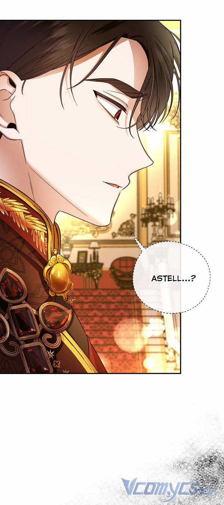 Phương Pháp Che Giấu Đứa Con Của Hoàng Đế 35.5 trang 9