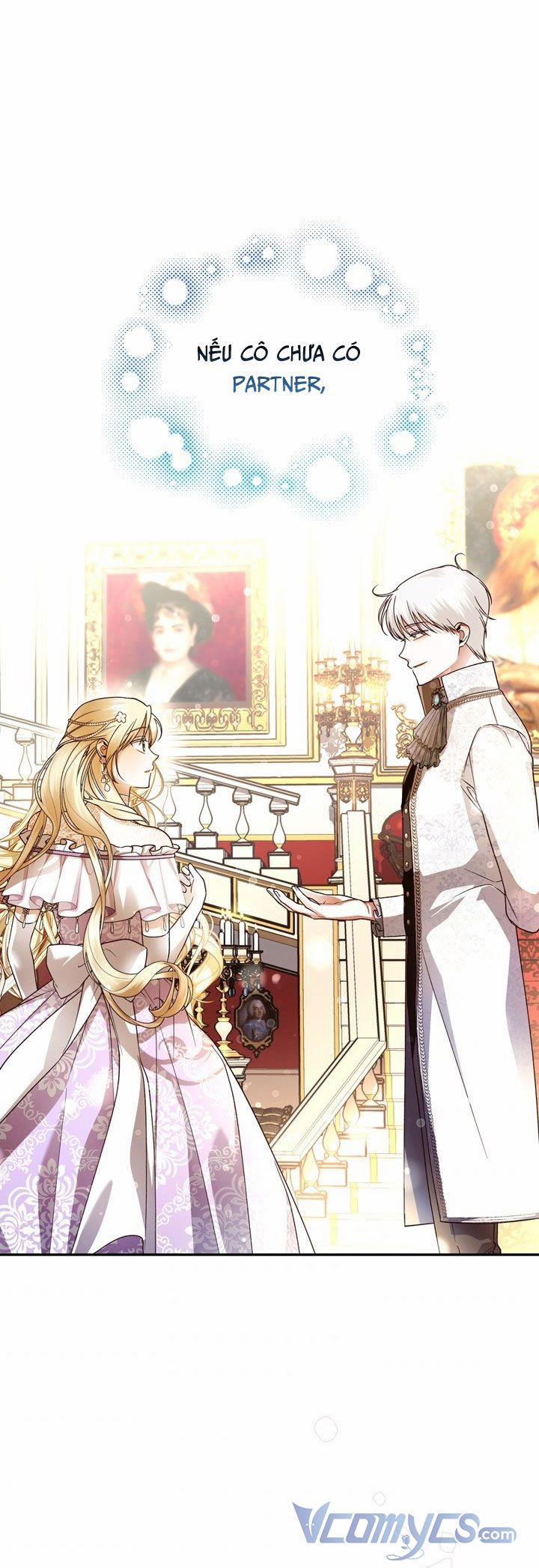 Phương Pháp Che Giấu Đứa Con Của Hoàng Đế 35 trang 0