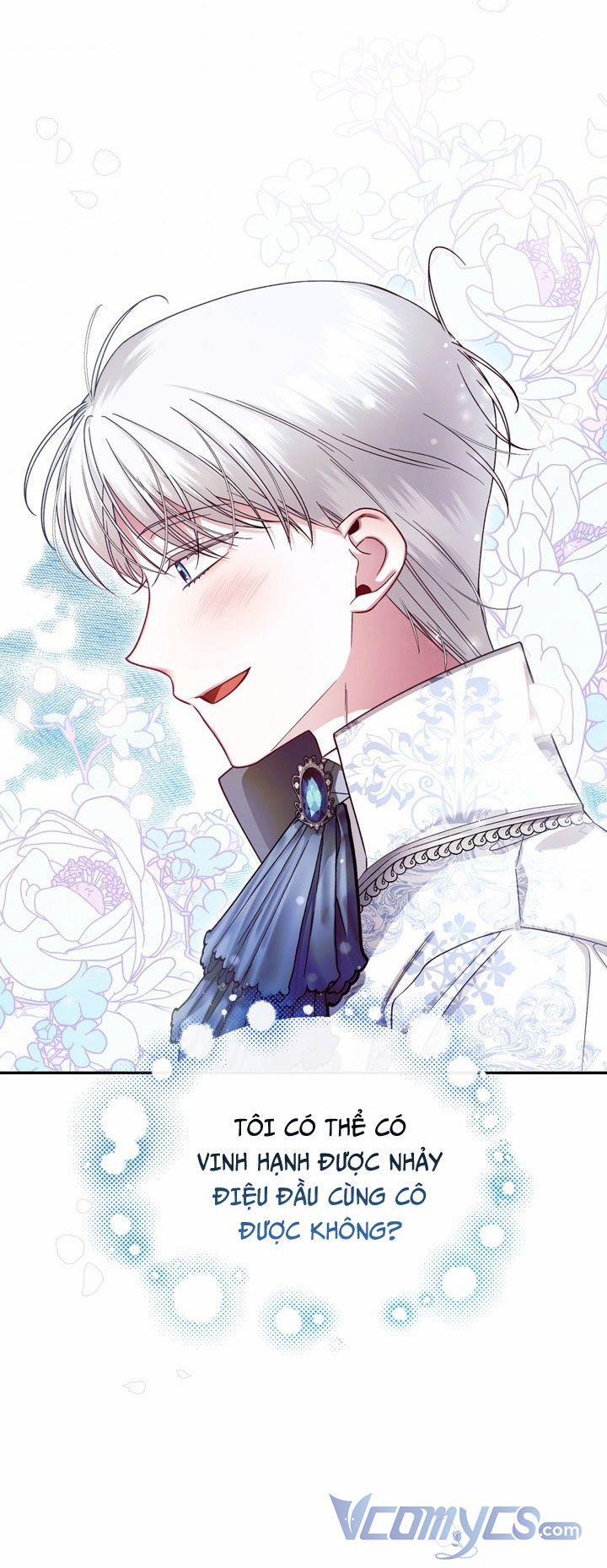 Phương Pháp Che Giấu Đứa Con Của Hoàng Đế 35 trang 1