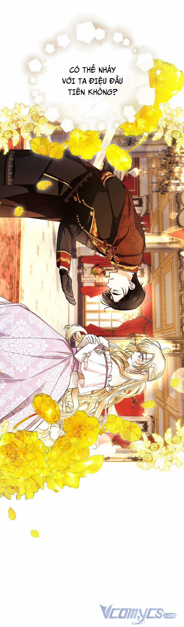 Phương Pháp Che Giấu Đứa Con Của Hoàng Đế 35 trang 10