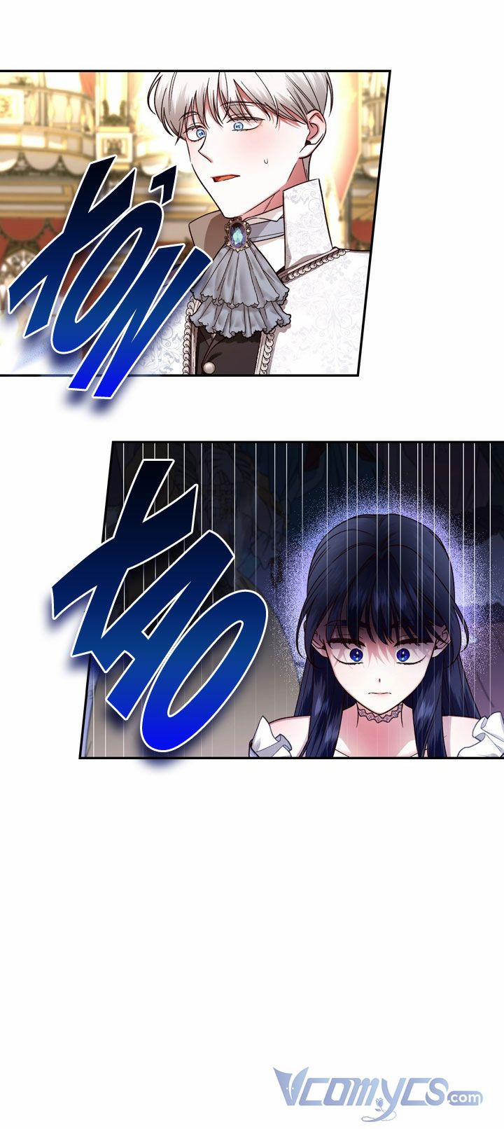 Phương Pháp Che Giấu Đứa Con Của Hoàng Đế 35 trang 11