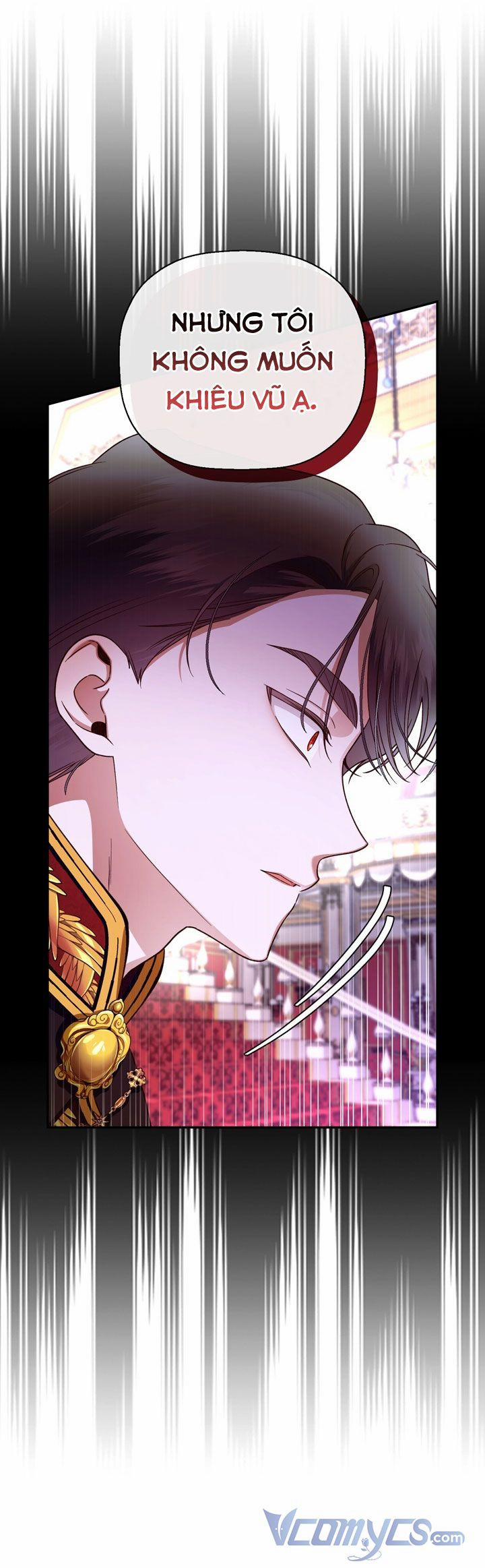 Phương Pháp Che Giấu Đứa Con Của Hoàng Đế 35 trang 14