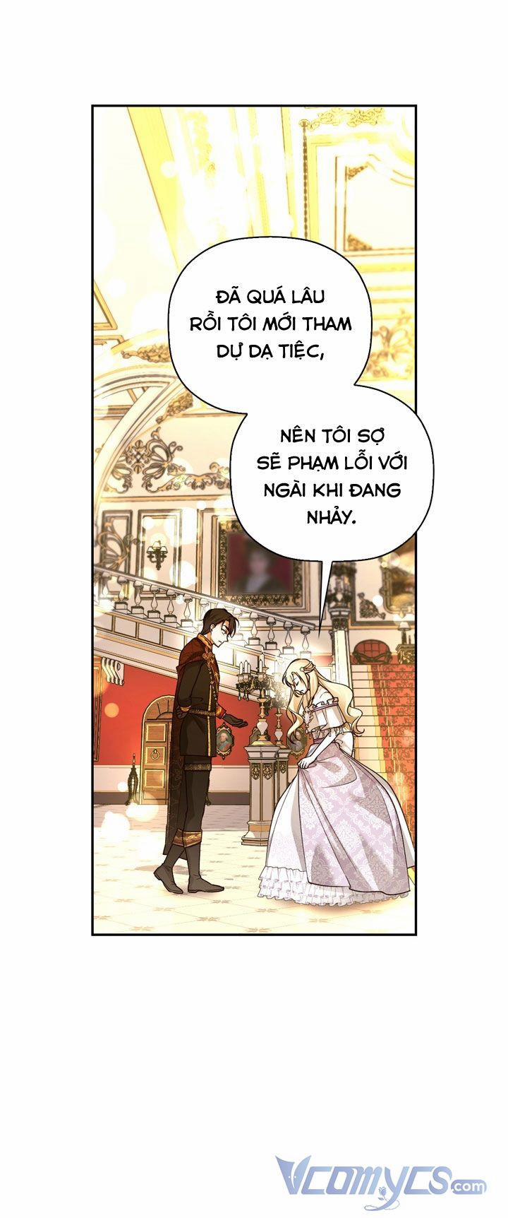 Phương Pháp Che Giấu Đứa Con Của Hoàng Đế 35 trang 15