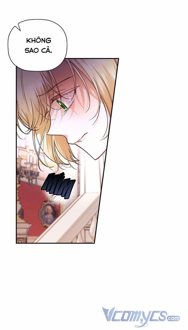 Phương Pháp Che Giấu Đứa Con Của Hoàng Đế 35 trang 16