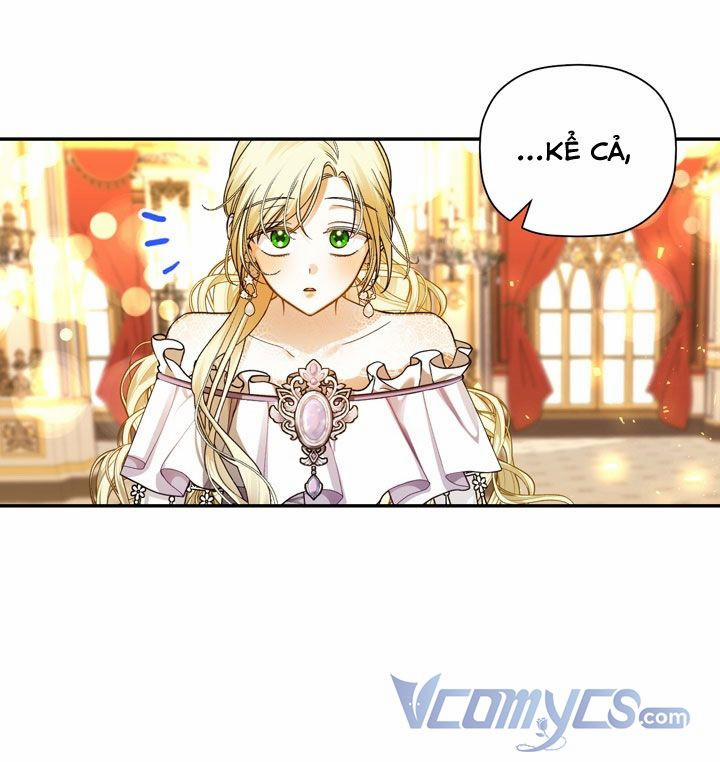 Phương Pháp Che Giấu Đứa Con Của Hoàng Đế 35 trang 18