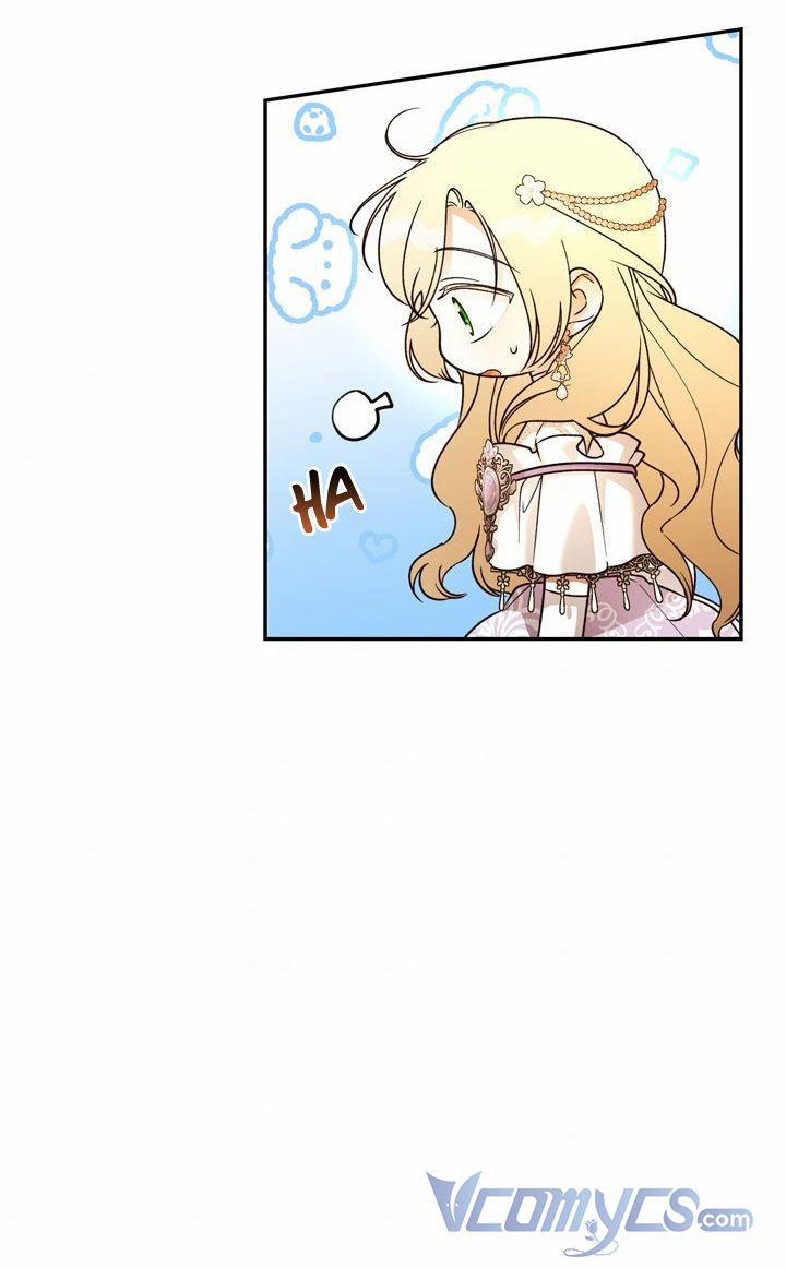 Phương Pháp Che Giấu Đứa Con Của Hoàng Đế 35 trang 21