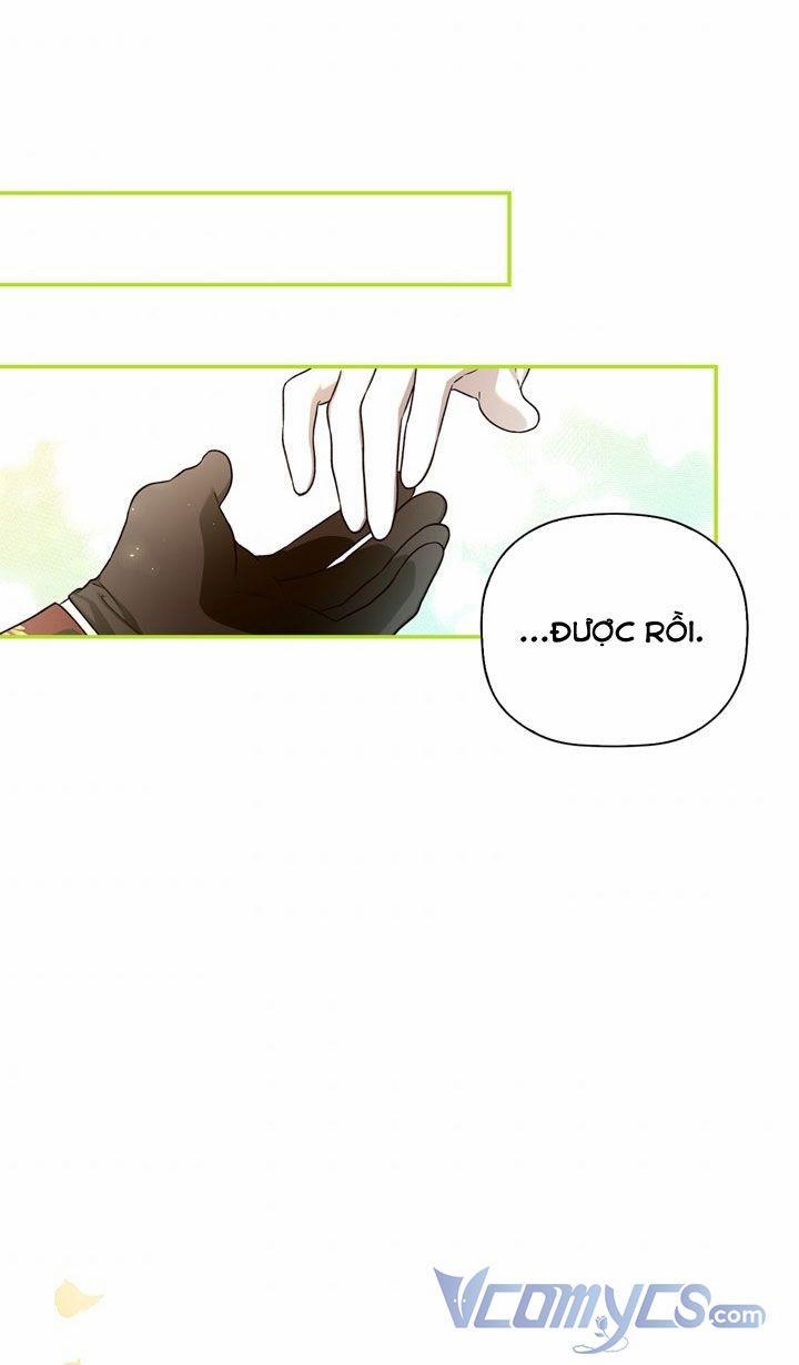 Phương Pháp Che Giấu Đứa Con Của Hoàng Đế 35 trang 22