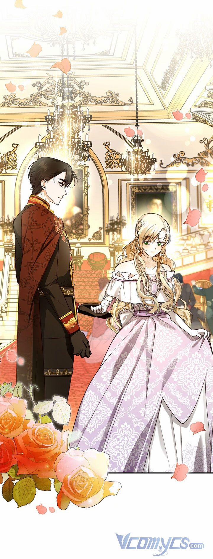 Phương Pháp Che Giấu Đứa Con Của Hoàng Đế 35 trang 23