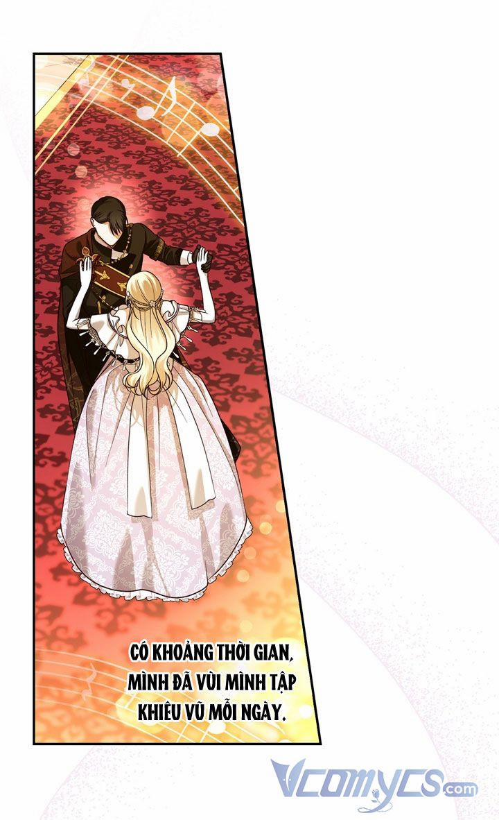 Phương Pháp Che Giấu Đứa Con Của Hoàng Đế 35 trang 25