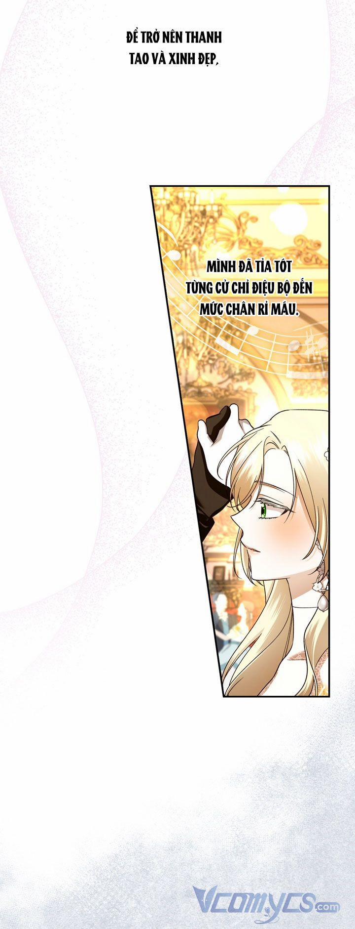 Phương Pháp Che Giấu Đứa Con Của Hoàng Đế 35 trang 26