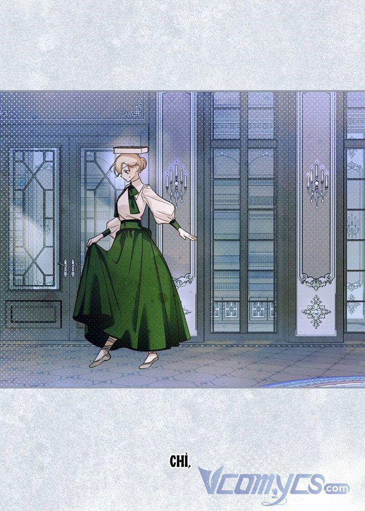 Phương Pháp Che Giấu Đứa Con Của Hoàng Đế 35 trang 27