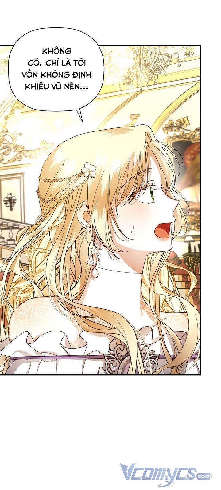 Phương Pháp Che Giấu Đứa Con Của Hoàng Đế 35 trang 5