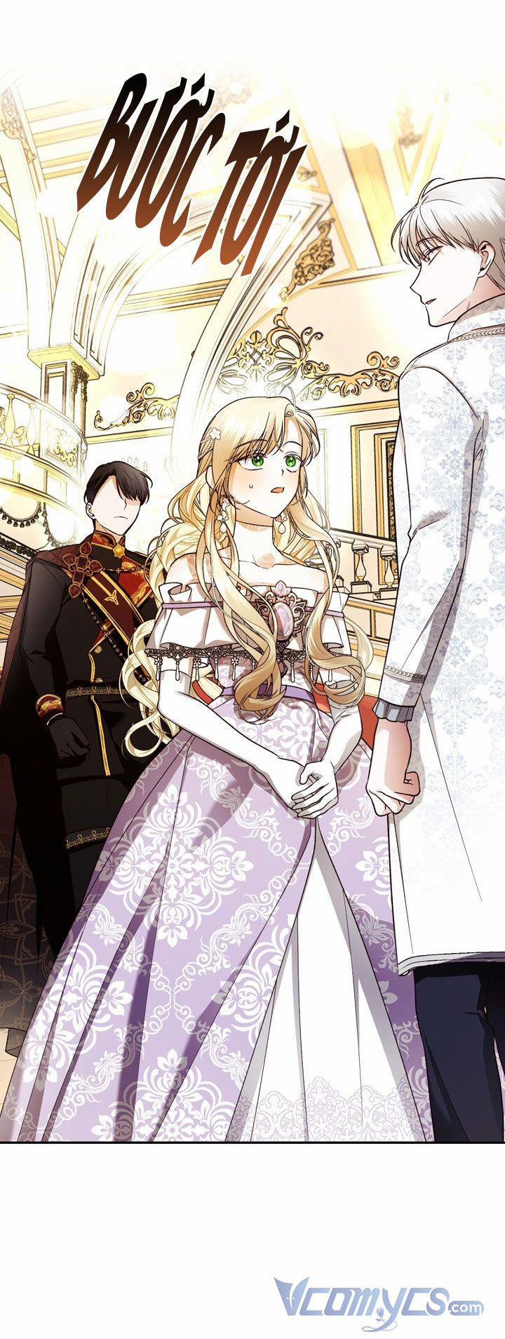 Phương Pháp Che Giấu Đứa Con Của Hoàng Đế 35 trang 6