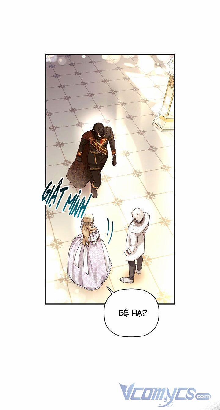 Phương Pháp Che Giấu Đứa Con Của Hoàng Đế 35 trang 7